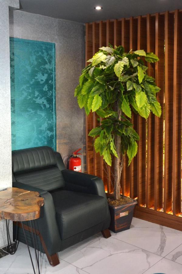Palmiye Suit Otel Istanbul Ngoại thất bức ảnh