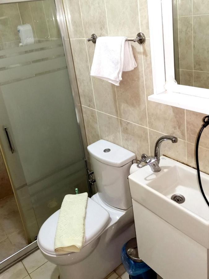 Palmiye Suit Otel Istanbul Ngoại thất bức ảnh