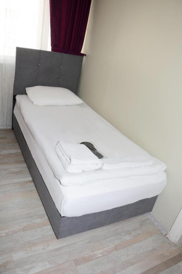 Palmiye Suit Otel Istanbul Ngoại thất bức ảnh