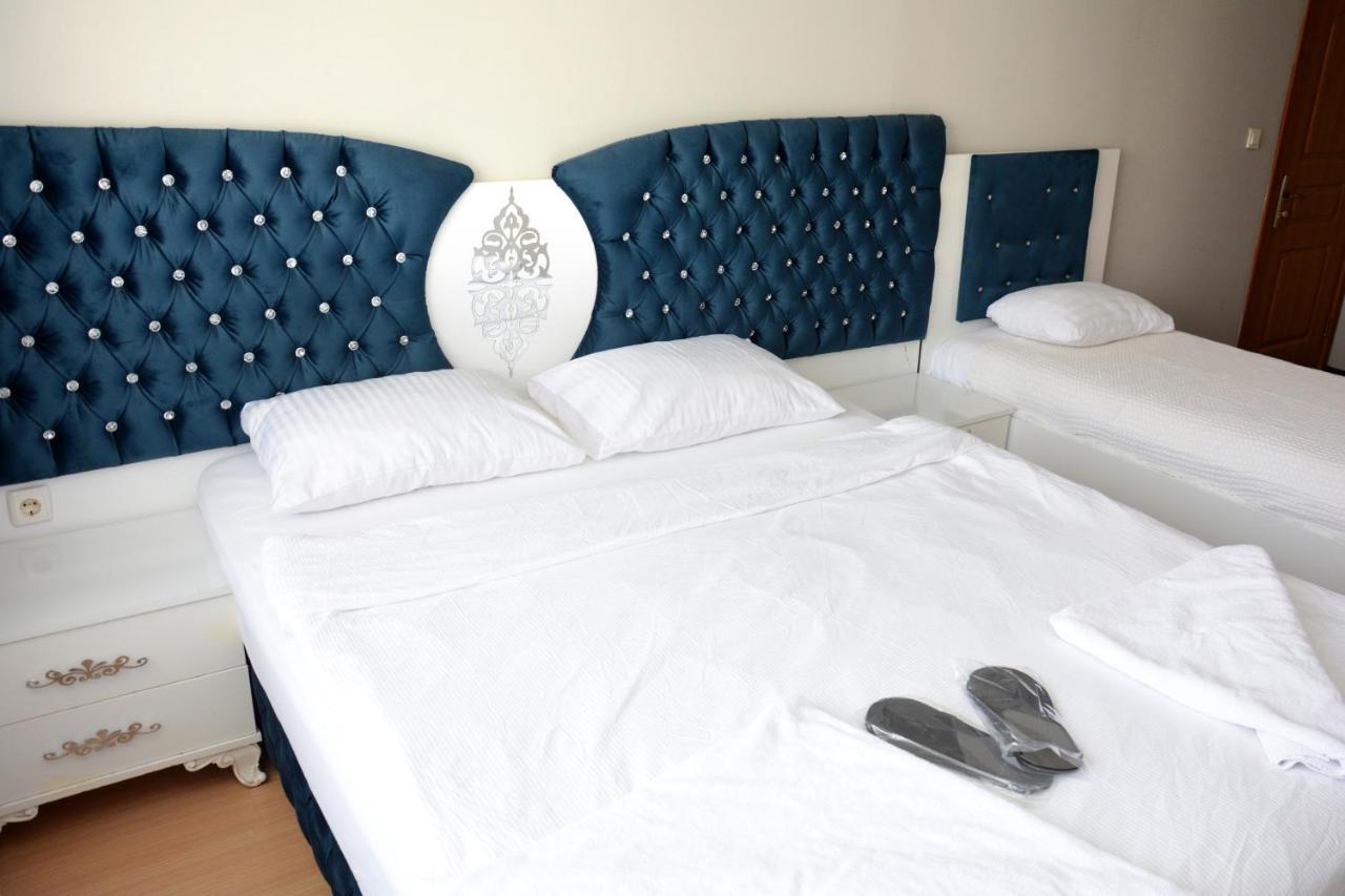 Palmiye Suit Otel Istanbul Ngoại thất bức ảnh