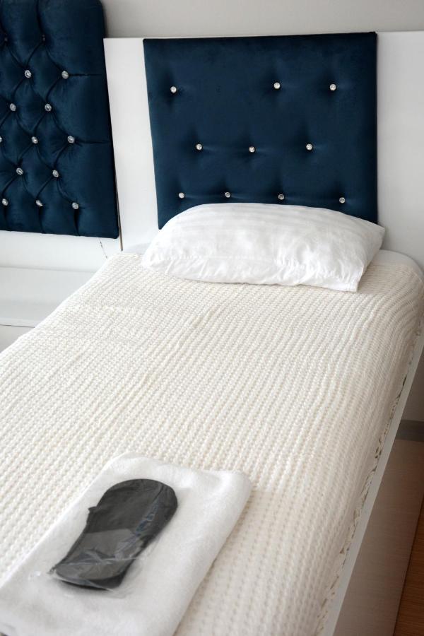Palmiye Suit Otel Istanbul Ngoại thất bức ảnh