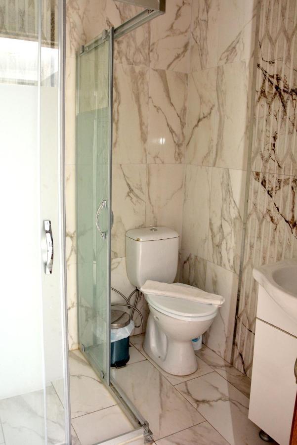 Palmiye Suit Otel Istanbul Ngoại thất bức ảnh