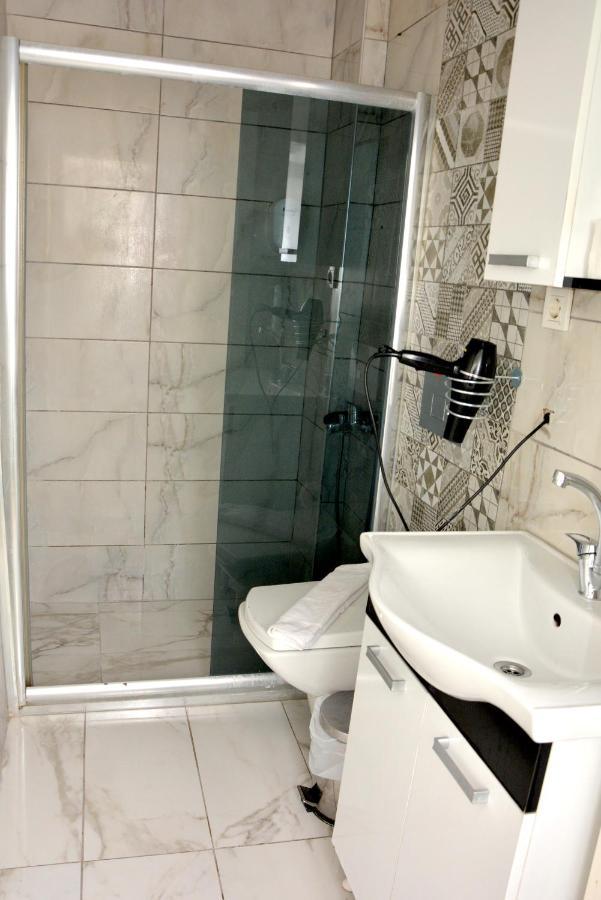 Palmiye Suit Otel Istanbul Ngoại thất bức ảnh