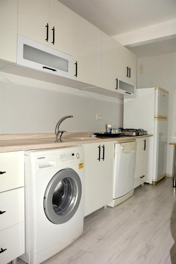 Palmiye Suit Otel Istanbul Ngoại thất bức ảnh