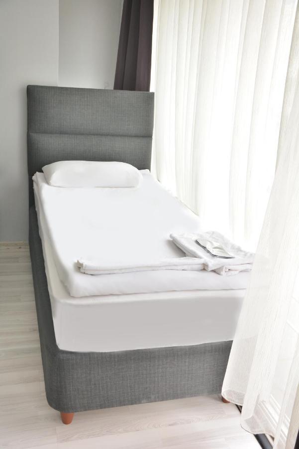 Palmiye Suit Otel Istanbul Ngoại thất bức ảnh
