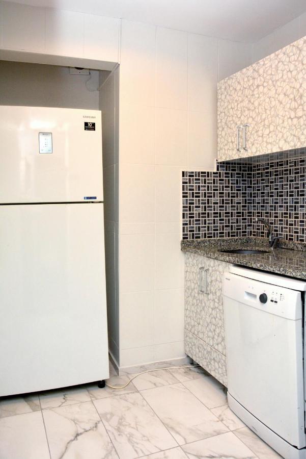 Palmiye Suit Otel Istanbul Ngoại thất bức ảnh