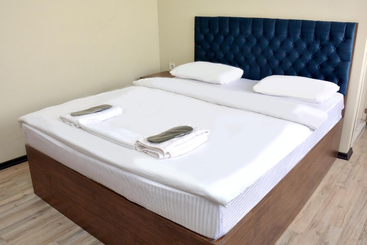 Palmiye Suit Otel Istanbul Ngoại thất bức ảnh