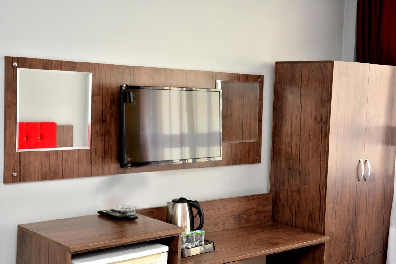 Palmiye Suit Otel Istanbul Ngoại thất bức ảnh